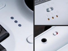 New 8BitDo Ultimate 3-mode Controller for Xbox，Gamepad with Hall Effect Joystick for Xbox Series X / S, Xbox One,PC Windows,Android