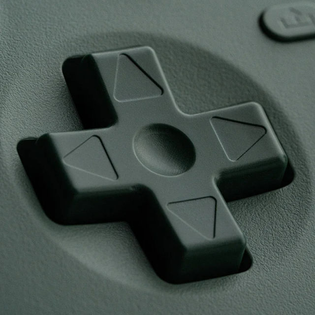 New 8BitDo Ultimate C Wired Controller For Xbox Series S, X, Xbox One RGB Lighting Fire Ring Hall Effect Joysticks For Windows 10/11