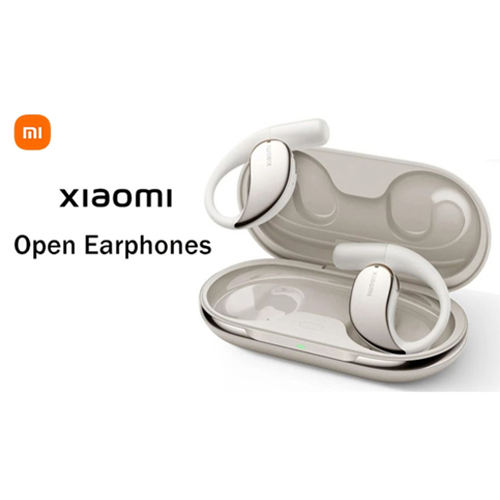 2024 Original New Xiaomi OPEN ear-hook Earbuds Earphone