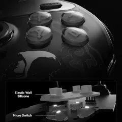 2024 New Flydigi APEX 4 Wireless Controller Assassin's Creed Limited Edition