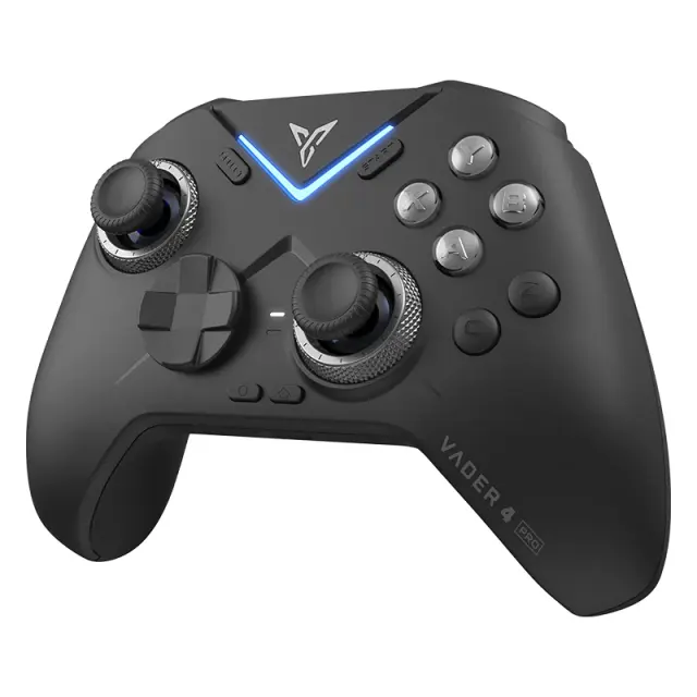 2024 New Flydigi Vader 4 Pro Wireless Game Controller Gamepad for Switch PC Steam IOS Android