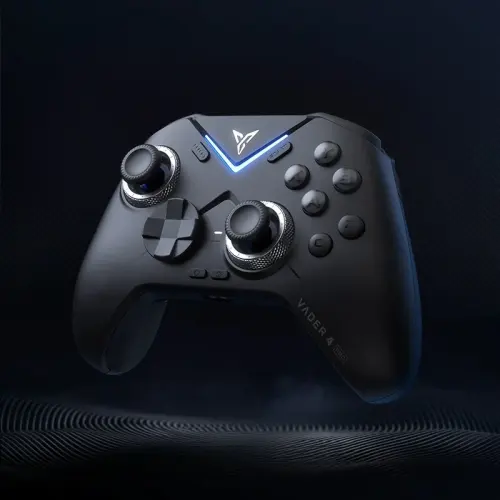 2024 New Flydigi Vader 4 Pro Wireless Game Controller Gamepad for Switch PC Steam IOS Android