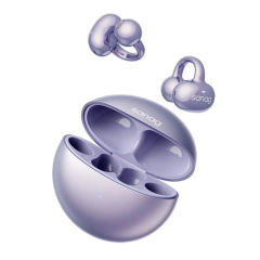 Sanag S6S FreeClip Open Ear Earphone Ear Clip 3D Stereo Sound Bluetooth Headphones OWS Sport Wireless Headset TWS Earbuds