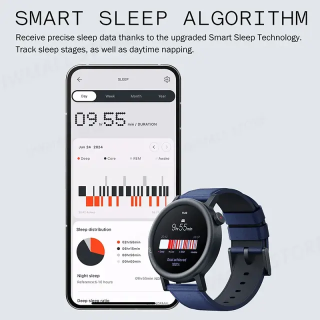 Deep global bluetooth smart watch outlet