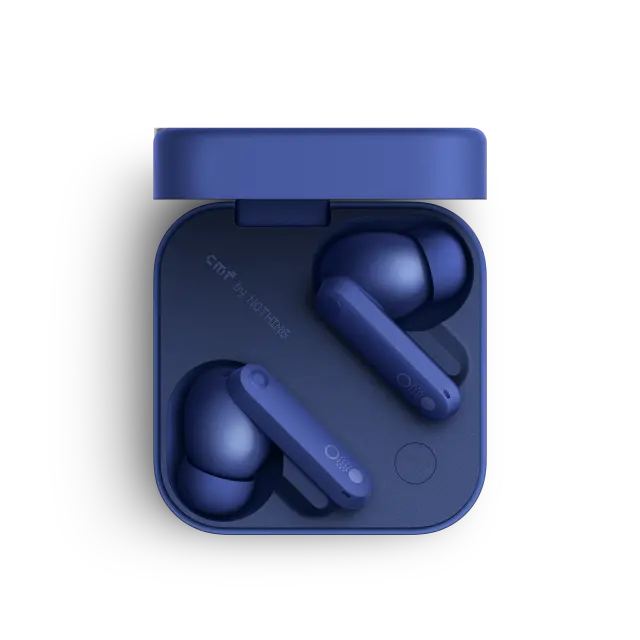 2024 NEW CMF by NOTHING BUDS PRO 2 EARPHONE EARBUD