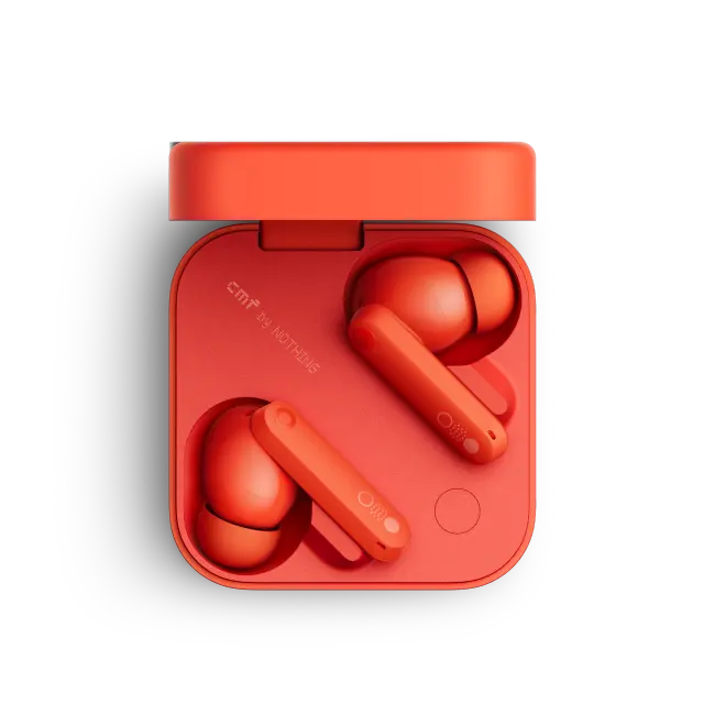2024 NEW CMF by NOTHING BUDS PRO 2 EARPHONE EARBUD