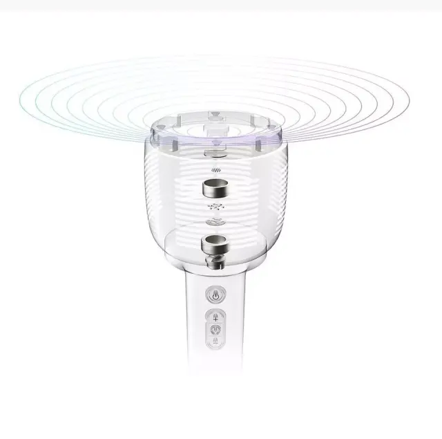 Xiaomi MIJIA Wireless Bluetooth 5.1 Karaoke Microphone Mic KTV Party Speaker