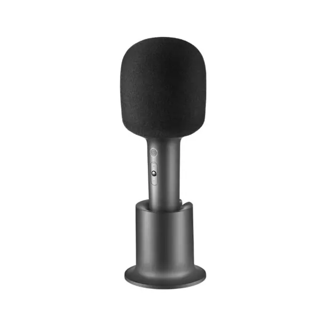 Xiaomi MIJIA Wireless Bluetooth 5.1 Karaoke Microphone Mic KTV Party Speaker