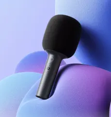 Xiaomi MIJIA Wireless Bluetooth 5.1 Karaoke Microphone Mic KTV Party Speaker