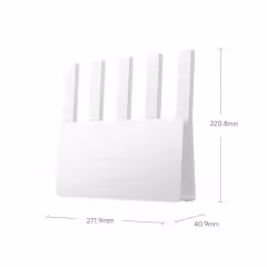 2024 NEW Xiaomi Router Be5000 2.5G Wifi 7 Router Mesh Group 2.4GHz 5GHz MLO Dual Band Works with Xiaomi mijia App Network