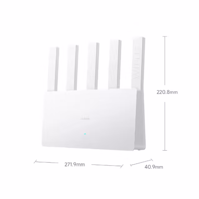 2024 NEW Xiaomi Router Be5000 2.5G Wifi 7 Router Mesh Group 2.4GHz 5GHz MLO Dual Band Works with Xiaomi mijia App Network