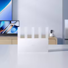 2024 NEW Xiaomi Router Be5000 2.5G Wifi 7 Router Mesh Group 2.4GHz 5GHz MLO Dual Band Works with Xiaomi mijia App Network