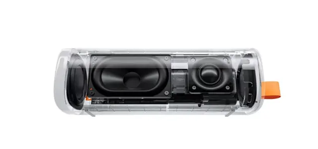2024 NEW Xiaomi Wireless Speaker Portable Bluetooth Waterproof Loud Bass Outdoor Speakers
