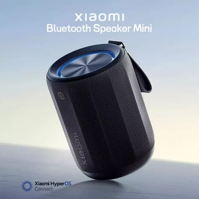 Xiaomi MIUI Mini Portable Bluetooth Speaker Wireless Speaker