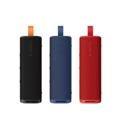 2024 NEW Xiaomi Wireless Speaker Portable Bluetooth Waterproof Loud Bass Outdoor Speakers