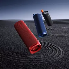 2024 NEW Xiaomi Wireless Speaker Portable Bluetooth Waterproof Loud Bass Outdoor Speakers