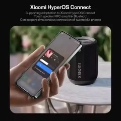 Xiaomi MIUI Mini Portable Bluetooth Speaker Wireless Speaker