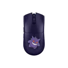 2024 New Razer x Pokémon Gengar Viper V3 Pro Ultra-lightweight Wireless Gaming Mouse
