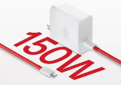 Original New Oneplus SUPERVOOC 150W Charger Fast Charging Cable For Oneplus 12 11 Ace 3 2 Pro