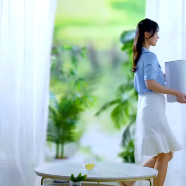 NEW XIAOMI MIJIA Countertop Water Purifier Enjoy Edition Direct Drinking Rapid 3.2L Heat Water Dispenser RO Six-Stage Filtration