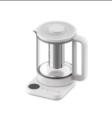 New XIAOMI MIJIA Multifunctional Health Pot Electric kettle N1 LCD Digital Screen 800W 304 Stainless Steel Heat Preservation