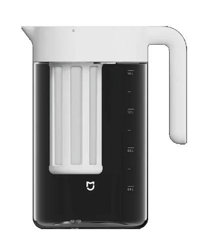 Xiaomi Mijia Large Capacity Cold Water Kettle Iced Beverage Dispenser Refrigerator Cold Juice Drink High Quality Storage Tank