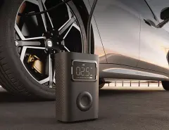 2024 New Xiaomi Mijia 2 Pro Portable Electric Inflatable Pump Air Compressor