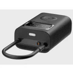 2024 New Xiaomi Mijia 2 Pro Portable Electric Inflatable Pump Air Compressor