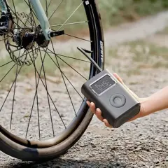 2024 New Xiaomi Mijia 2 Pro Portable Electric Inflatable Pump Air Compressor