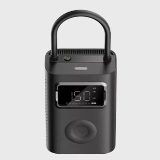 2024 New Xiaomi Mijia 2 Pro Portable Electric Inflatable Pump Air Compressor