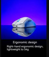 NEW Asus Rog Keris II Ace Mouse Rog Moon Blade 2 Ace Aimpoint Pro 42k Sensor 8k 4k  Wireless Bluetooth Wired Custom