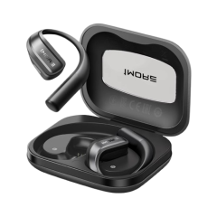 2024 NEW 1MORE S70 Open Ear Earbuds Bluetooth 5.3 Headphones Wireless Earphones