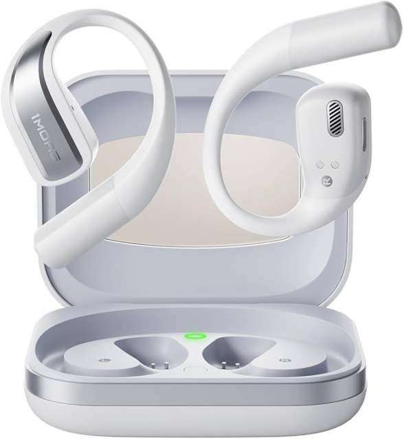 2024 NEW 1MORE S70 Open Ear Earbuds Bluetooth 5.3 Headphones Wireless Earphones