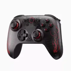 New 8Bitdo Black Myth Wukong Wireless Controller Gamepad For Windowns 11 10 Android