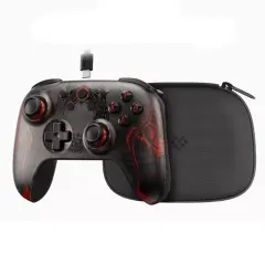 New 8Bitdo Black Myth Wukong Wireless Controller Gamepad For Windowns 11 10 Android