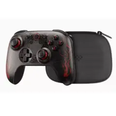 New 8Bitdo Black Myth Wukong Wireless Controller Gamepad For Windowns 11 10 Android