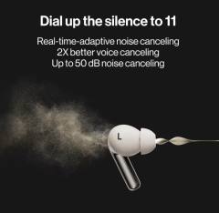 New OnePlus Buds Pro 3 TWS Bluetooth Earphone 50dB Noise Canceling Spatial Audio AI Clear Call Global Version
