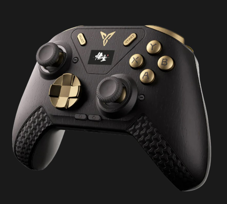 NEW Flydigi APEX 4 Wireless Games Controller Black Myth