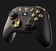 NEW Flydigi APEX 4 Wireless Controller Black Myth: Wukong Edition