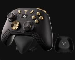 NEW Flydigi APEX 4 Wireless Controller Black Myth: Wukong Edition