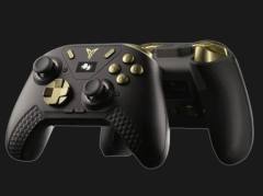 NEW Flydigi APEX 4 Wireless Controller Black Myth: Wukong Edition