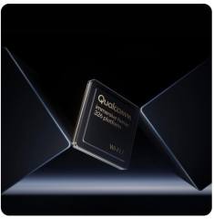 New Xiaomi Router BE6500 WiFi7 2.4/5GHz Duan Bands 160Mhz 6453Mbps Mesh Networking Gaming Acceleration 2.5G Ethernet Port 6 antennas