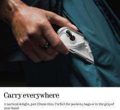 New Nothing Ear Open Wireless Headphones HIFI Slim and See Through Bluetooth Earphones