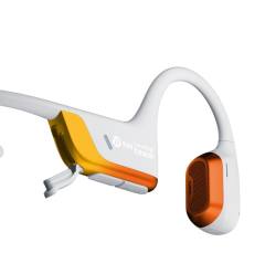 SHOKZ OpenRun Pro 2 S820 Bone Conduction Earphone With 2Mics Long Battery Life IP55 Waterproof Open Bluetooth Headphone