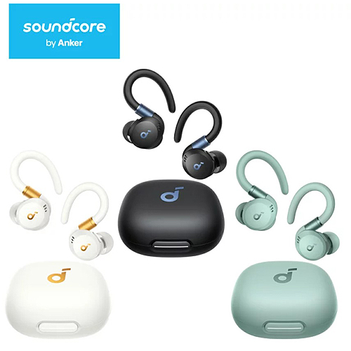 NEW Soundcore Sport X20 By Anker True Wireless Workout Earbuds NEW Soundcore Sport X20 By Anker True Wireless Workout Earbuds