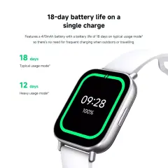 NEW Xiaomi Redmi Watch 5 Active 1.96'' Bluetooth Smartwatch Health Monitor - GLOBAL VERSION