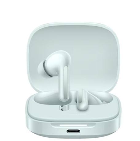 Xiaomi Redmi Buds 6 Bluetooth Earphone Active Noise Cancellation 42H Long Battery Life