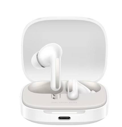 Xiaomi Redmi Buds 6 Bluetooth Earphone Active Noise Cancellation 42H Long Battery Life