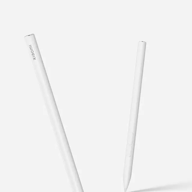 Original Xiaomi Stylus Pen 2 Tablet Smart Pen 240HZ Or pad 6 Keyboard Case Cover