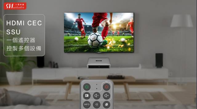 NEW SVICLOUD SVI Cloud 10P TV Box 新品小雲電視盒9P智能電視盒小云电视盒9P智能电视盒